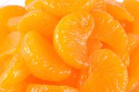 Εύγευστο κονσερβοποιημένο ποτά πορτοκάλι κινεζικής γλώσσας με τη φρέσκια πρώτη ύλη ζάχαρης