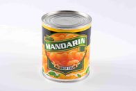 Κονσερβοποιημένο φρέσκο υγιές επιδόρπιο πορτοκαλιών κινεζικής γλώσσας με τις βιταμίνες A/$l*c/το ασβέστιο