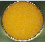 Τροφίμων πορτοκαλί 0.2-0.6 συνολικό οξύ κινεζικής γλώσσας βαθμού κονσερβοποιημένο για τη ζελατίνα φρούτων