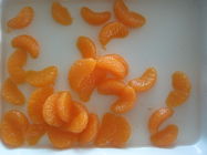 Κονσερβοποιημένες διατροφή πορτοκαλιές φέτες/κονσερβοποιημένα πορτοκάλια κινεζικής γλώσσας στο χυμό