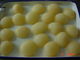 KORHSER κονσερβοποιώντας αχλάδια πιστοποίησης στην κανονική αποθήκευση θερμοκρασίας σιροπιού