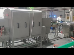 Θερμοπλαστική συσκευασία για μανιτάρια