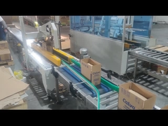 Κονσερβοποιημένη συσκευασία