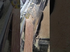 Παραγωγή μπαμπού