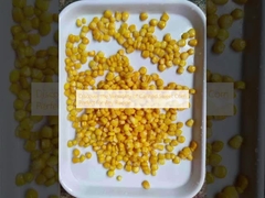 Ανακαλύψτε την ευελιξία του κονσερβοποιημένου γλυκού καλαμποκιού που είναι ιδανικό για κάθε συνταγή