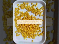 Απολαύστε την ευκολία του κονσερβοποιημένου γλυκού καλαμποκιού - έτοιμο και θρεπτικό κάθε φορά