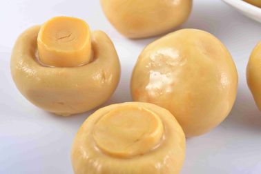 Κονσερβοποιημένα ολόκληρα τα μανιτάρια/κινέζικα κουμπιών κονσερβοποίησαν τα μανιτάρια 36 μήνες ζωής του προϊόντος στο ράφι