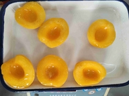 400 g/κουτάλα Κίτρινα φρούτα Αγγέλια Αποθήκευση σε θερμοκρασία δωματίου