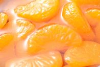 14% - πορτοκαλιοί πλούσιοι κινεζικής γλώσσας 17% κονσερβοποιημένοι σιρόπι με την βιταμίνη C
