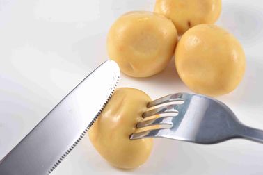 400g καθαρό κονσερβοποιημένο Champignon φυσικής γεύσης μανιτάρι