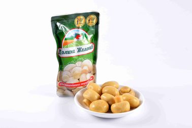 Κονσερβοποιημένο Champignon μανιτάρι υγιές στην άλμη/τα κονσερβοποιημένα κινεζικά μανιτάρια