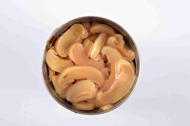 Εύγευστο κονσερβοποιημένο Champignon μανιτάρι με την πλούσια σύντομη χρονική ανοχή διατροφής