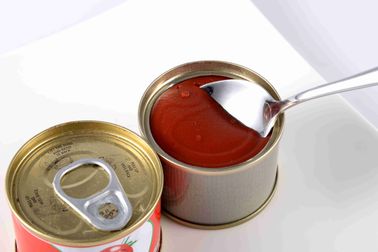 Tomato Canned Tomato Paste The Perfect Blend of Tomato and Sugar No Additives