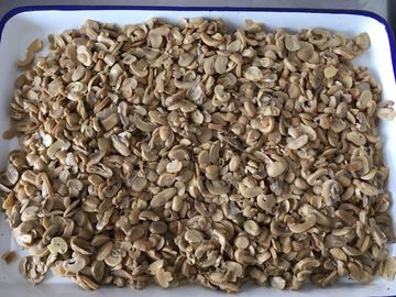 Το νέο κονσερβοποιημένο Champignon συγκομιδών ασφάλιστρο μανιτάρι δεν τεμαχίζει καμία τεχνητή πρόσθετη ουσία