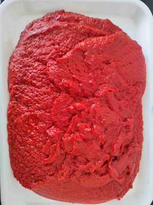 Γλυκό και Εύκολο Αποχύλισμα Τομάτας σε κονσέρβες για πολυάσχολες κουζίνες