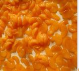 Το κονσερβοποιημένο πορτοκάλι κινεζικής γλώσσας στο ελαφρύ σιρόπι/στη βαριά συσκευασία κασσίτερου σιροπιού κονσερβοποίησε τη φρέσκια προέλευση της Κίνας γούστου φρούτων