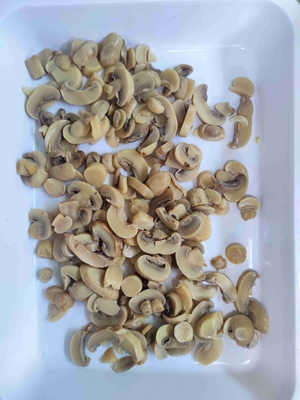 Φρέσκο 10,2 κονσερβοποιημένο κλ Champignon μανιτάρι που καλλιεργείται