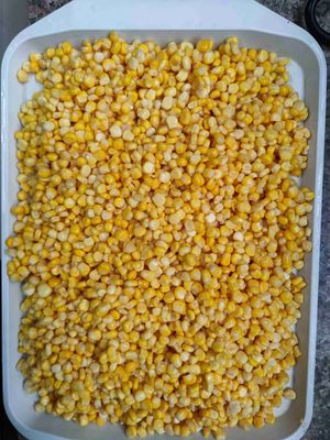 90g 184g 340g 425g Κονσερβοποιημένο Γλυκό Καλαμπόκι Βολικά Μεγέθη Συσκευασίας Ιδανικά για Εστίαση και Διανομή Λιανικής