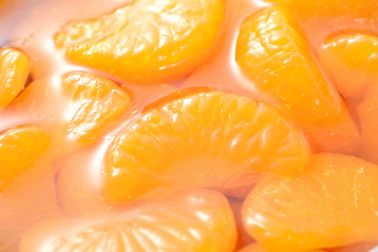 14% - πορτοκαλιοί πλούσιοι κινεζικής γλώσσας 17% κονσερβοποιημένοι σιρόπι με την βιταμίνη C