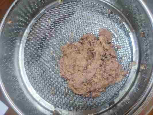 Περιβαλλοντική κατάσταση αποθήκευσης Πετρελαϊκά συσκευασμένα κομμάτια τόνου με μακρά διάρκεια ζωής